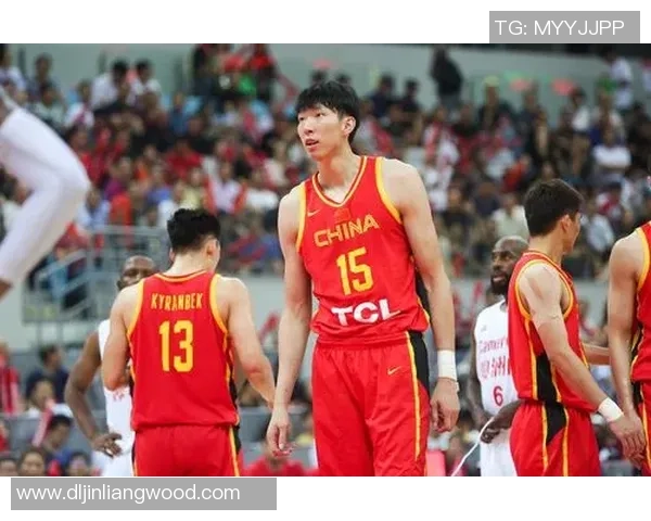 2019年中国男篮对阵喀麦隆精彩比赛回放与分析 2019年中国男篮对阵喀麦隆精彩比赛回放与分析