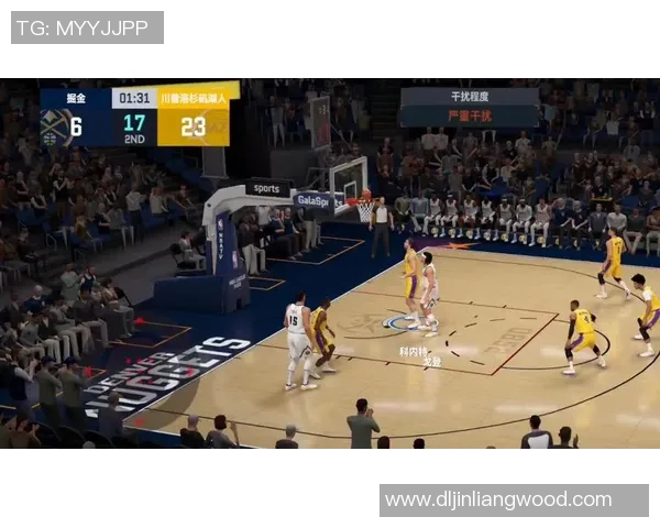 湖人对决掘金第三场精彩回顾与赛后分析全景呈现