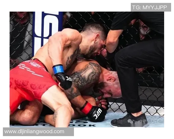 UFC冠军托普里亚表明方针三冠王并转战工作拳击