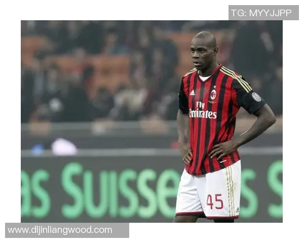 巴洛特利:现在的足球对立更剧烈,我以为自己仍能有超卓体现 巴洛特利:现在的足球对立更剧烈,我以为自己仍能有超卓体现